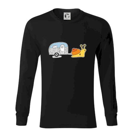 Slimačí obytňák