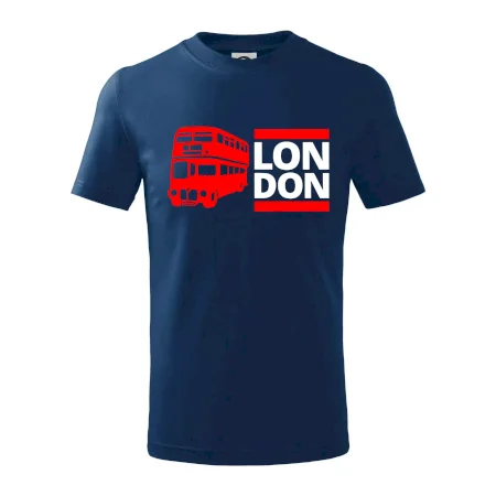 LON DON BUS
