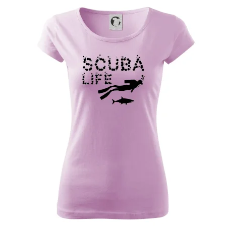 Scuba life