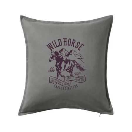 Wild Horse