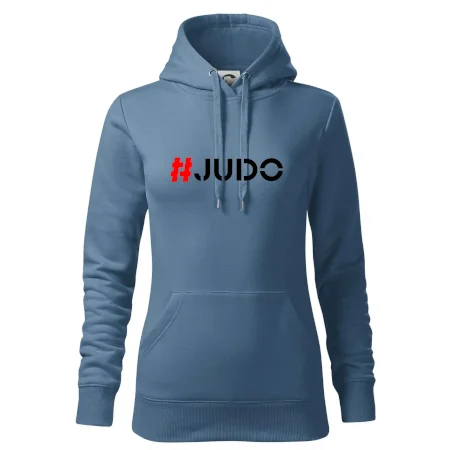 Judo Hashtag