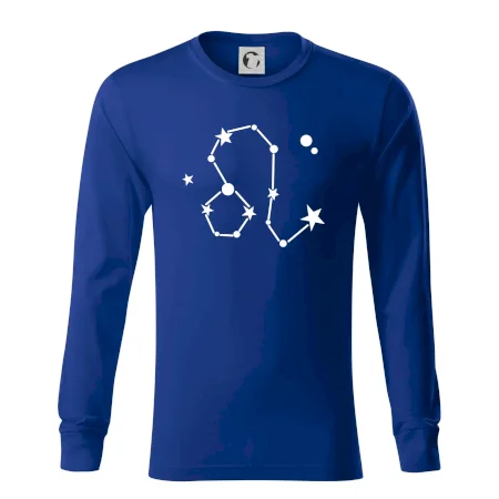 Súhvezdie - Leo - Lev