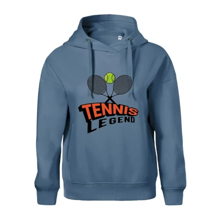 Tennis legend