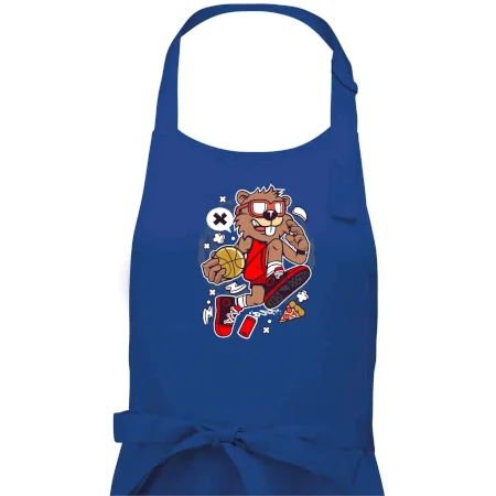 Syseľ basket