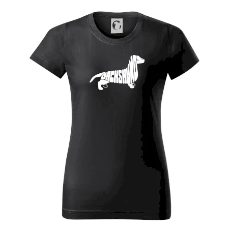 Jazvečík - Dachshund