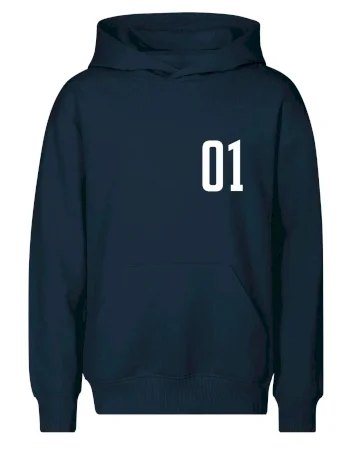 Futbalový dres - vlastné meno a číslo