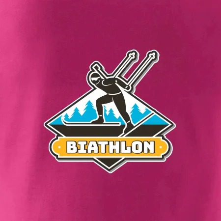 Biathlon logo