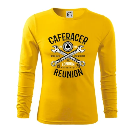 Caferacer Reunion
