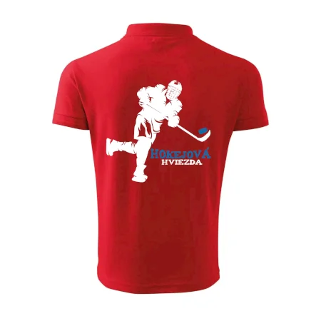 Hokejová hviezda