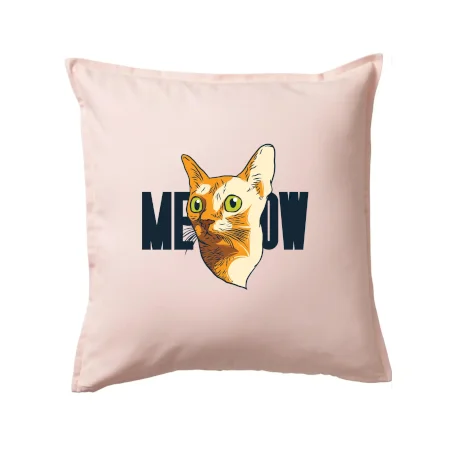 Mačka meow
