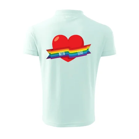 LGBT with love