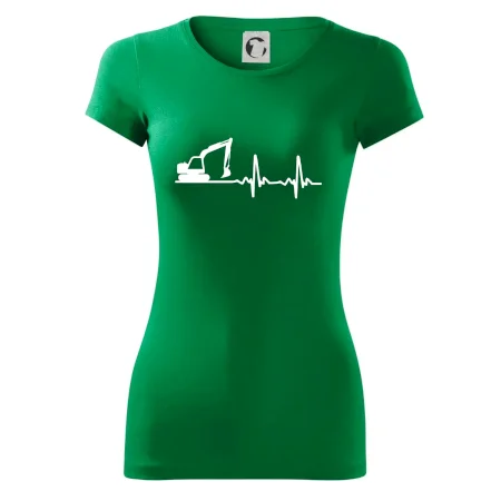 EKG bagr