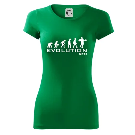 Evolúcia Gym
