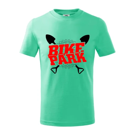 Bike park lopaty