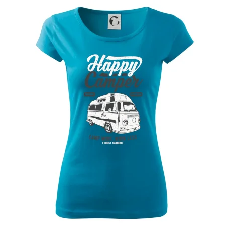 Happy Camper