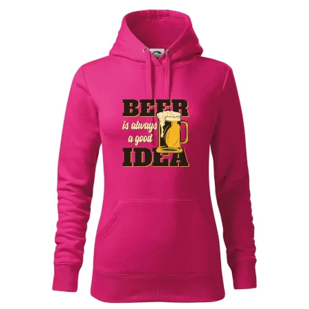 Beer idea