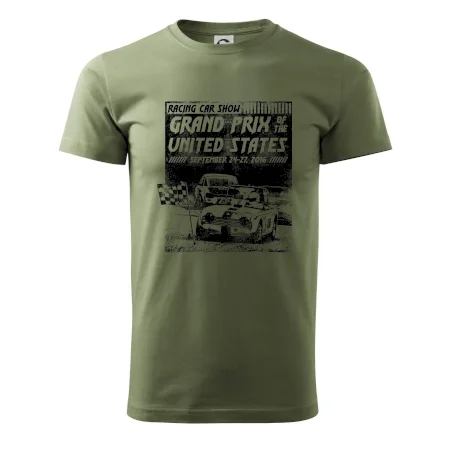 Grand Prix Of The United States