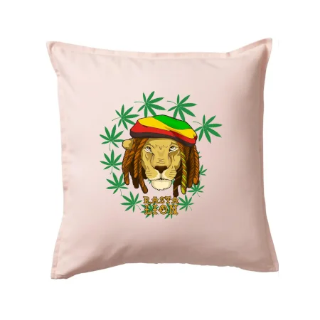 Rasta Lion