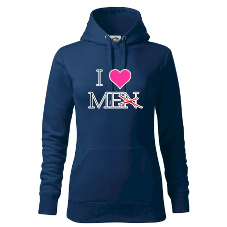 I love men (me)