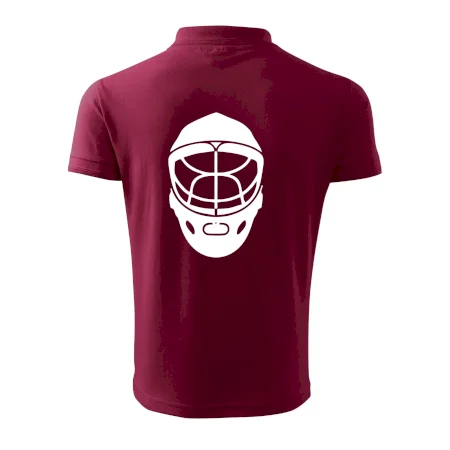 Florbal maska