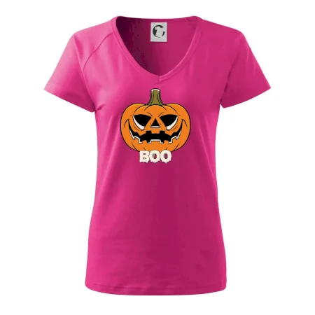 Halloween tekvica