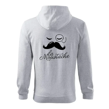 La Mustache