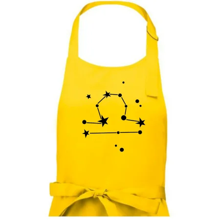 Súhvezdie - Libra - Váhy