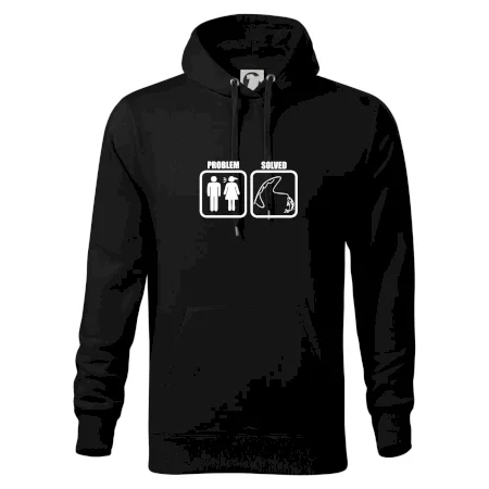 Problém rybárčenie