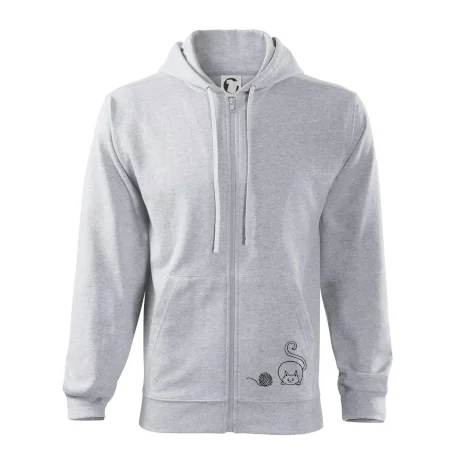 Mačka klbko