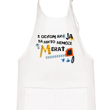 S ockom ako ja sa nikto nemôže metať