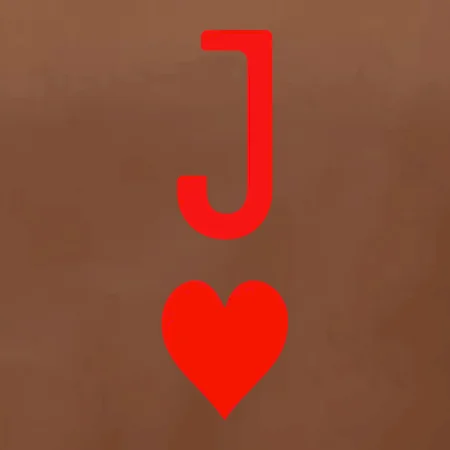 Poker J love