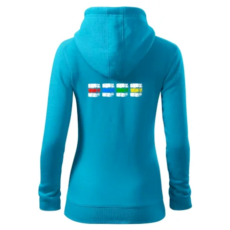 Turistické značky všetky