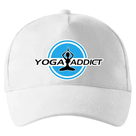 Yoga addict