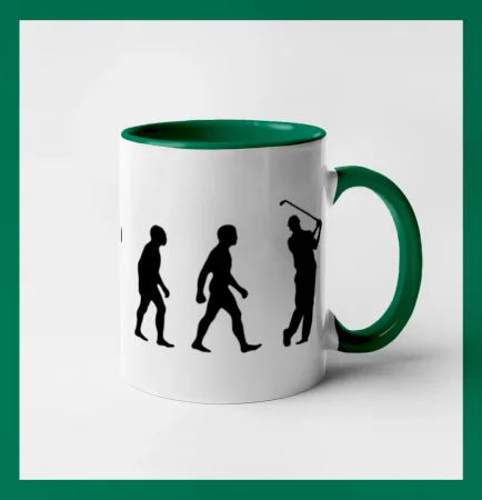 Evolúcia Golf