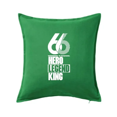 Hero, Legend, King / Queen 1966