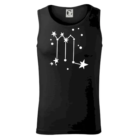 Súhvezdie - Scorpio - Škorpión