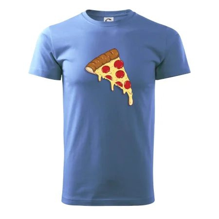 Pizza pre gurmánov