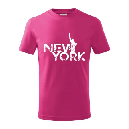 New York retro