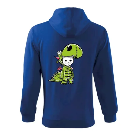 Mačkosaurus Rex