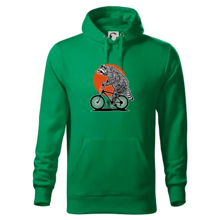 MTB mýval