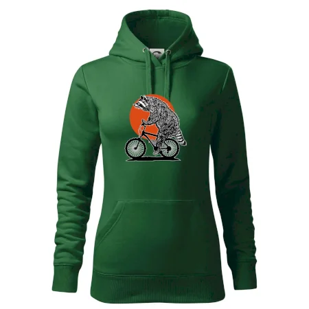 MTB mýval