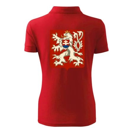 Znak ČSR - Československá republika (1948–1960)