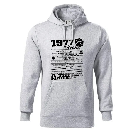 1977 v kocke