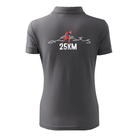25km po Jizerkách