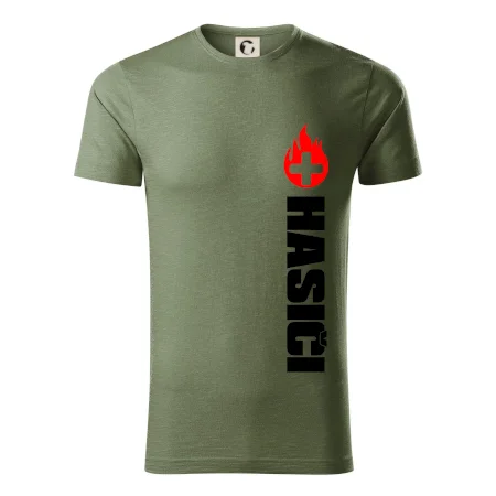 Hasiči zdravotník