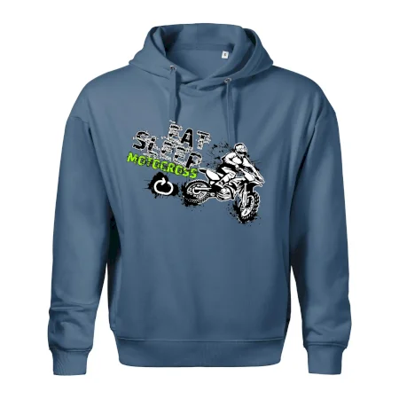 Eat Sleep Motocross