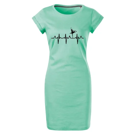 EKG balet