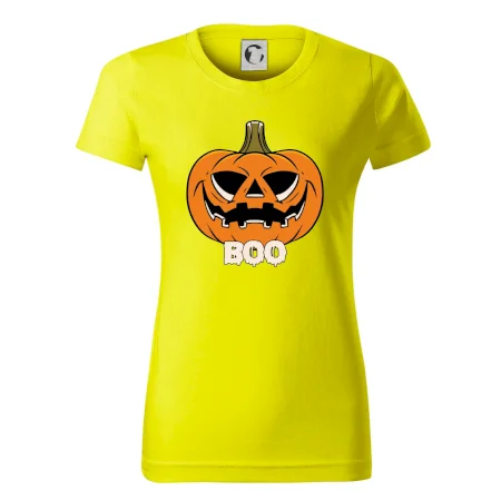 Halloween tekvica