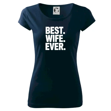 Best wife ever