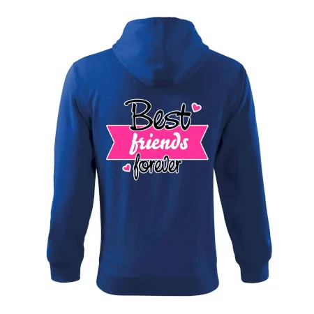 Best friends stuha